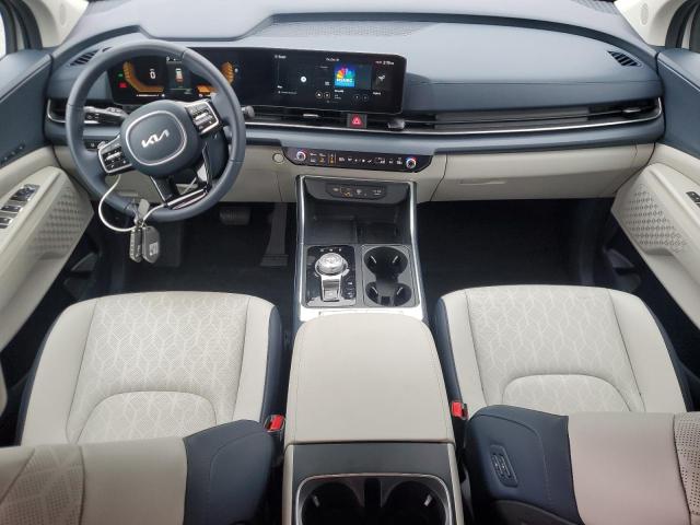 Photo 8 from auction – 2025 KIA CARNIVAL E with VIN KNDNC5KA6S6083451