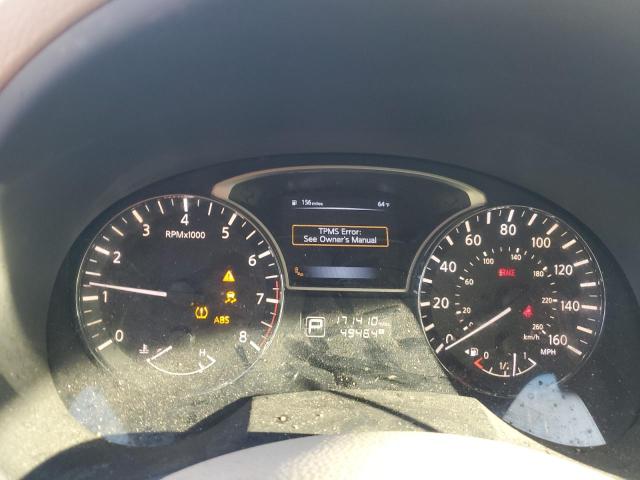 Photo 9 from auction – 2014 NISSAN ALTIMA 2.5 with VIN 1N4AL3AP4EN366567