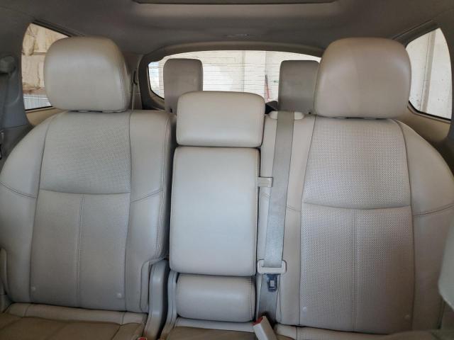 Photo 10 from auction – 2013 NISSAN PATHFINDER with VIN 5N1AR2MN2DC646071