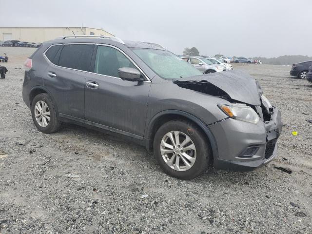 Photo 4 from auction – 2016 NISSAN ROGUE S with VIN 5N1AT2MT5GC804035