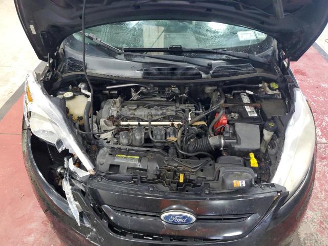 Photo 11 from auction – 2011 FORD FIESTA SE with VIN 3FADP4EJ5BM108674