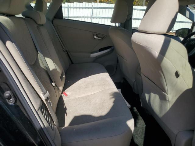 Photo 10 from auction – 2014 TOYOTA PRIUS with VIN JTDKN3DU6E1826765