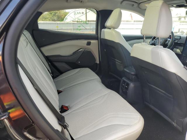 Photo 11 from auction – 2022 FORD MUSTANG MA with VIN 3FMTK3SU2NMA49659