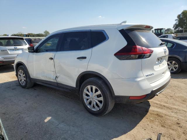 Photo 2 from auction – 2019 NISSAN ROGUE S with VIN KNMAT2MV6KP548740
