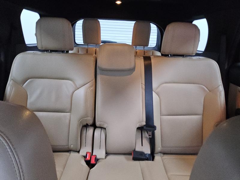 Фото 10 с аукциона – 2017 FORD EXPLORER X с VIN 1FM5K7D8XHGA59077