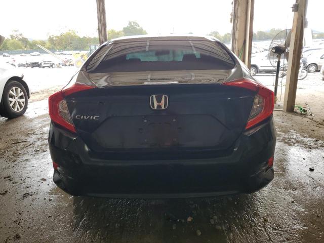 Photo 6 from auction – 2016 HONDA CIVIC EX with VIN 19XFC2F75GE203520