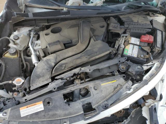 Photo 11 from auction – 2015 NISSAN ALTIMA 2.5 with VIN 1N4AL3AP3FC143319