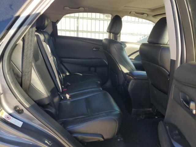 Photo 10 from auction – 2014 LEXUS RX 350 with VIN 2T2ZK1BA6EC146716