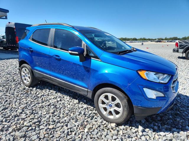Photo 4 from auction – 2021 FORD ECOSPORT S with VIN MAJ3S2GEXMC456392