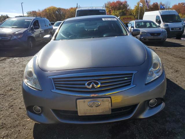 Photo 5 from auction – 2011 INFINITI G25 with VIN JN1DV6AR7BM653023