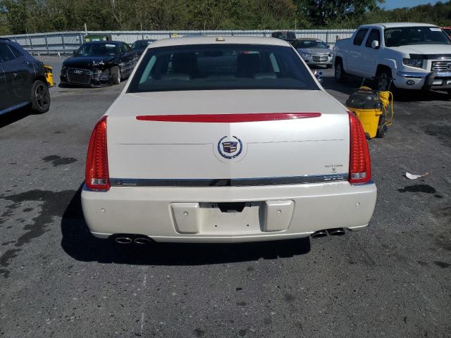 Photo 6 from auction – 2011 CADILLAC DTS LUXURY with VIN 1G6KD5E62BU144879
