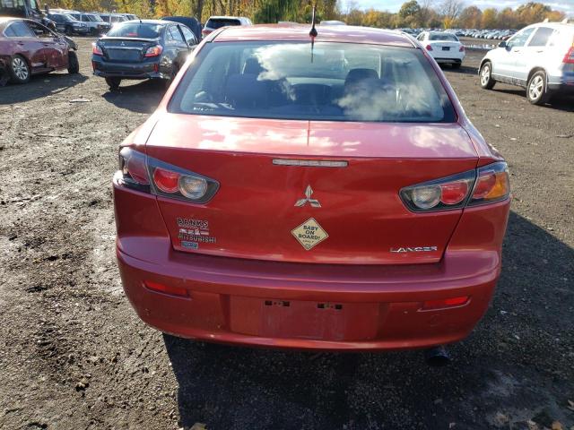 Photo 6 from auction – 2016 MITSUBISHI LANCER ES with VIN JA32V2FW9GU003045