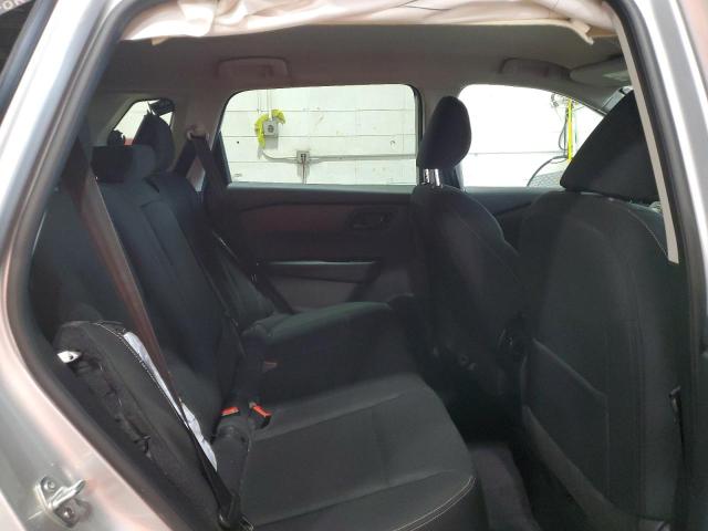 Photo 11 from auction – 2025 NISSAN ROGUE S with VIN 5N1BT3AA9SC773913