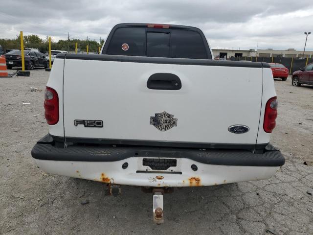 Photo 6 from auction – 2003 FORD F150 with VIN 1FTRF07W73KD21395