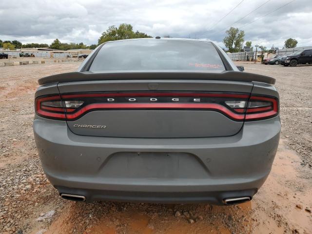 Photo 6 from auction – 2019 DODGE CHARGER SX with VIN 2C3CDXBG3KH707567