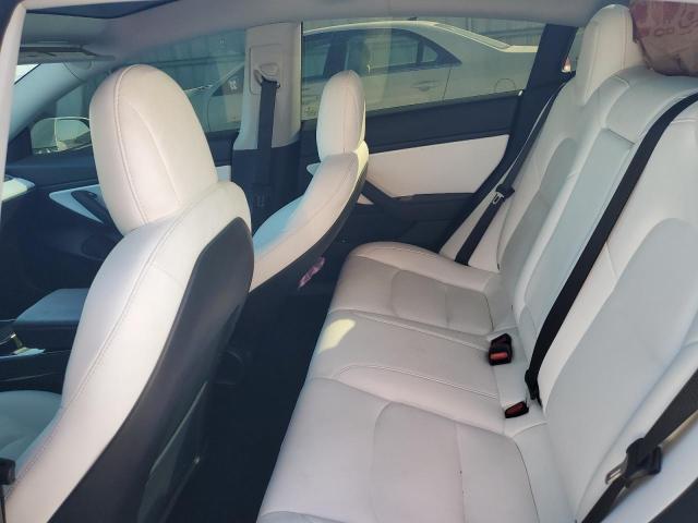 Photo 10 from auction – 2020 TESLA MODEL 3 with VIN 5YJ3E1EA4LF746138