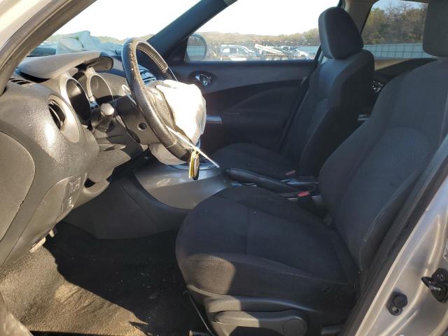 Photo 7 from auction – 2012 NISSAN JUKE S with VIN JN8AF5MV0CT115520