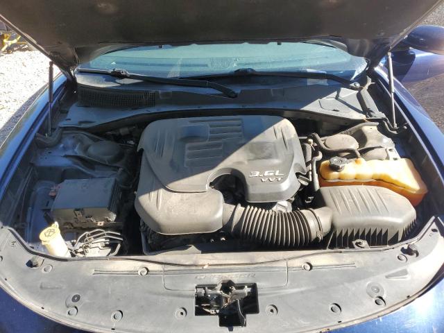 Photo 11 from auction – 2015 DODGE CHARGER SE with VIN 2C3CDXBG8FH790712