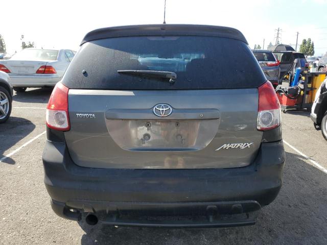 Photo 6 from auction – 2004 TOYOTA COROLLA MA with VIN 2T1KR32E84C171762
