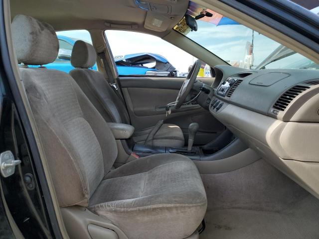 Photo 7 from auction – 2003 TOYOTA CAMRY LE with VIN JTDBE32K830235373
