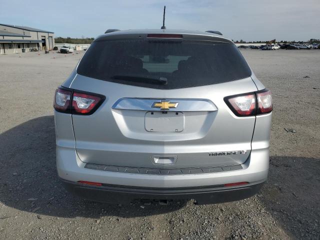 Foto 6 de la subasta – 2014 CHEVROLET TRAVERSE L con VIN 1GNKRFED2EJ298878