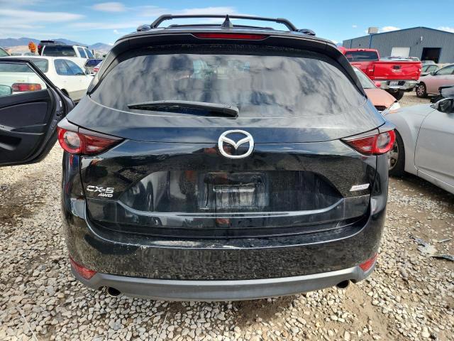 Photo 6 from auction – 2017 MAZDA CX-5 TOURI with VIN JM3KFBCL6H0148990