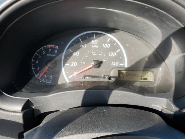 Photo 9 from auction – 2016 NISSAN VERSA S with VIN 3N1CN7AP8GL865737