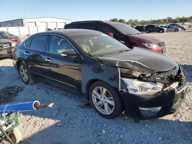 Photo 4 from auction – 2013 NISSAN ALTIMA 2.5 with VIN 1N4AL3AP4DC907045