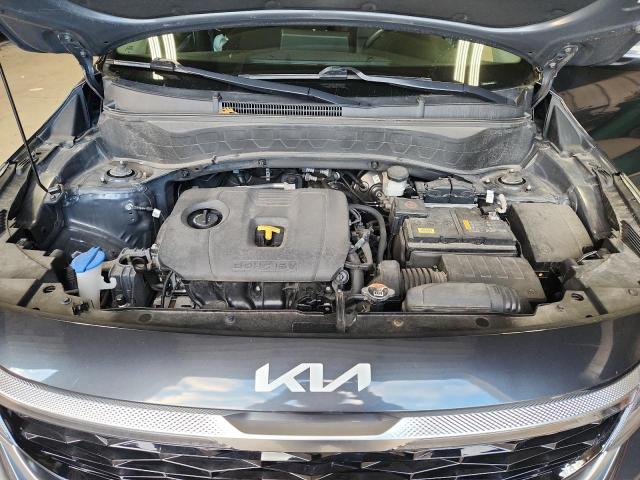Photo 12 from auction – 2022 KIA SELTOS EX with VIN KNDERCAAXN7246928
