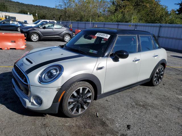 MINI COOPER S 2020 مع رقم تعريف المركبة WMWXU9C01L2M17233 - صورة من المزاد
