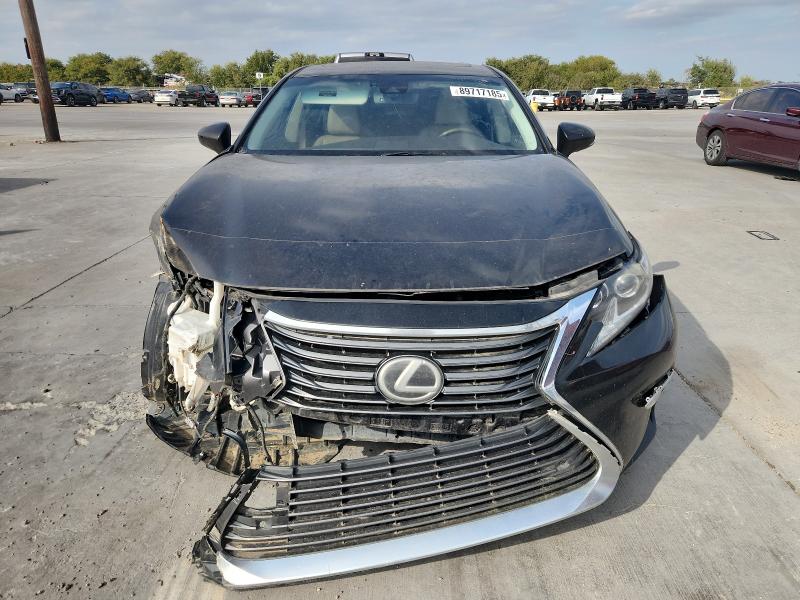 Photo 5 from auction – 2016 LEXUS ES 350 with VIN JTHBK1GG1G2236536