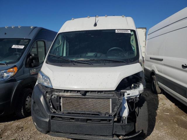 Photo 5 from auction – 2024 RAM PROMASTER with VIN 3C6LRVDG0RE125731