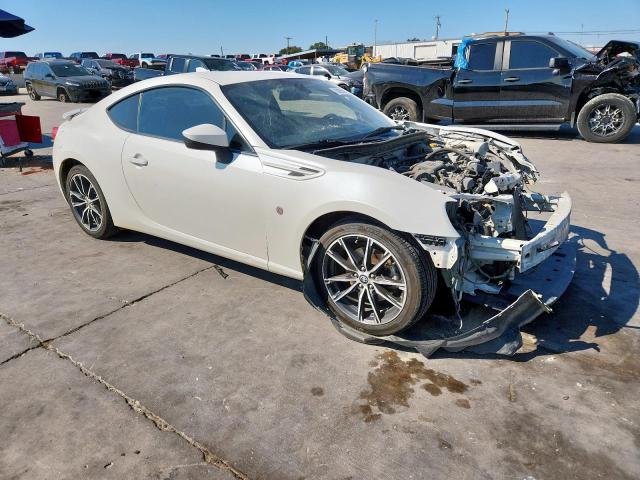 Photo 4 from auction – 2018 TOYOTA 86 with VIN JF1ZNAA16J8700314