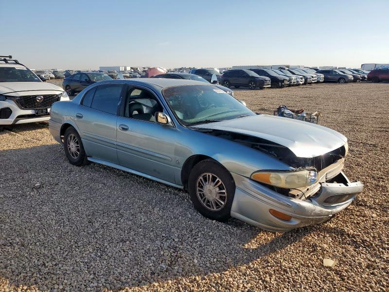 Photo 4 from auction – 2003 BUICK LESABRE CU with VIN 1G4HP52K734182623