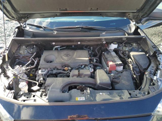Photo 11 from auction – 2024 TOYOTA RAV4 LE with VIN 2T3H1RFVXRC281886