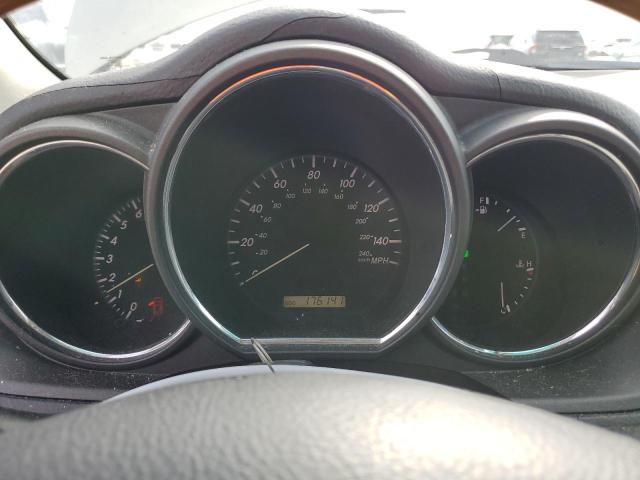 Photo 9 from auction – 2007 LEXUS RX 350 with VIN 2T2GK31U97C022392