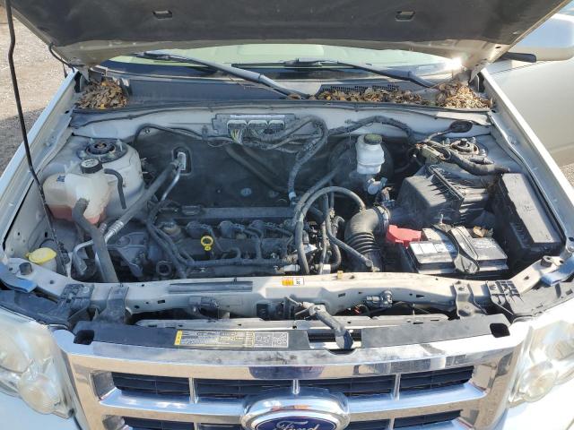 Photo 12 from auction – 2012 FORD ESCAPE LIM with VIN 1FMCU0E75CKA34706
