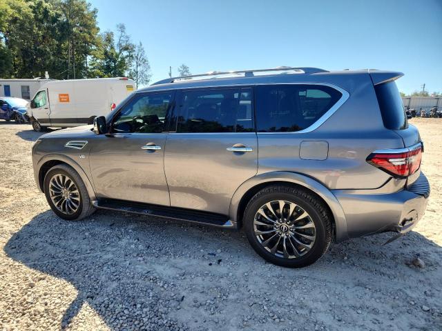 Photo 2 from auction – 2021 NISSAN ARMADA PLA with VIN JN8AY2DA8M9371375