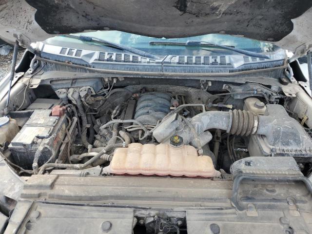 Photo 11 from auction – 2018 FORD F150 SUPER with VIN 1FTEW1E55JFC80818