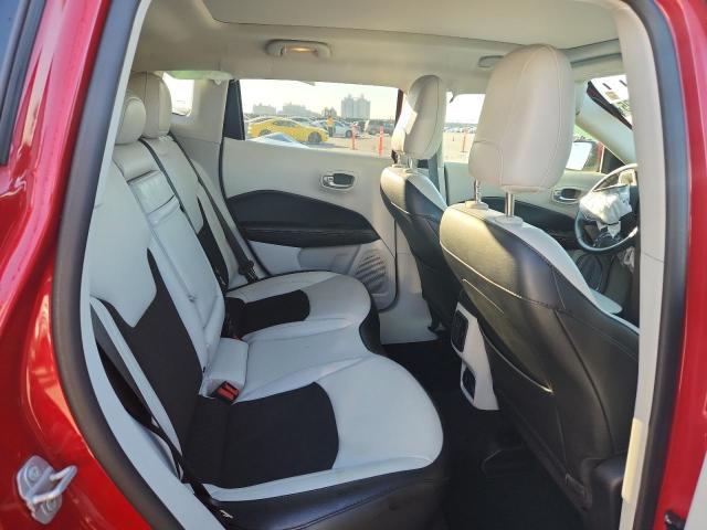 Photo 10 from auction – 2019 JEEP COMPASS LA with VIN 3C4NJCBBXKT711360