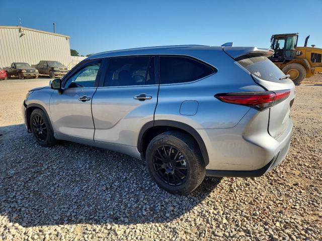 Photo 2 from auction – 2023 TOYOTA HIGHLANDER L with VIN 5TDKDRAH4PS013394