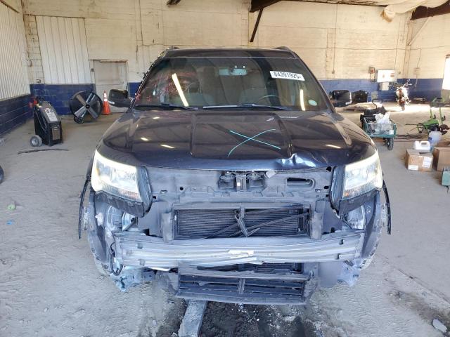 Zdjęcie 5 z aukcji – 2017 FORD EXPLORER X z VIN 1FM5K8D81HGA83936