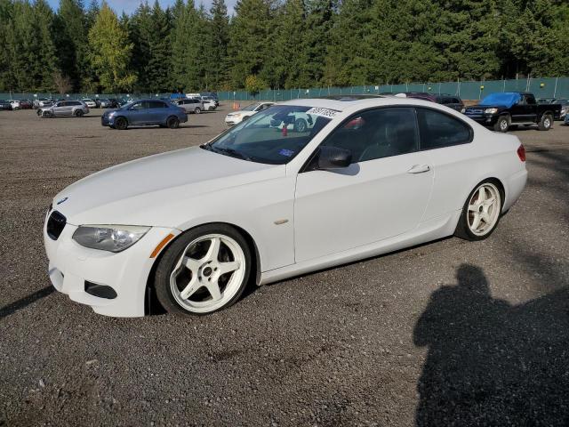 BMW 335 I 2012 with VIN WBAKG7C56CE263232 - Photo from auction
