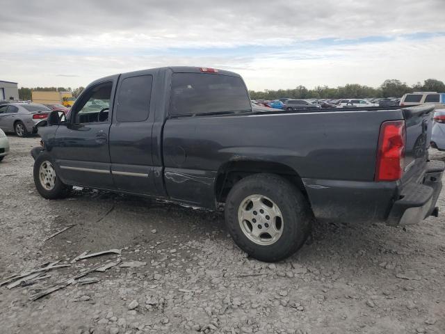 Photo 2 from auction – 2003 CHEVROLET SILVERADO with VIN 2GCEC19T731324703