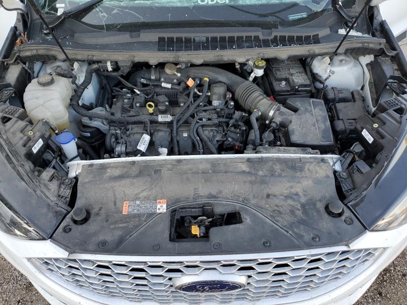 Photo 12 from auction – 2024 FORD EDGE SEL with VIN 2FMPK4J94RBA70749