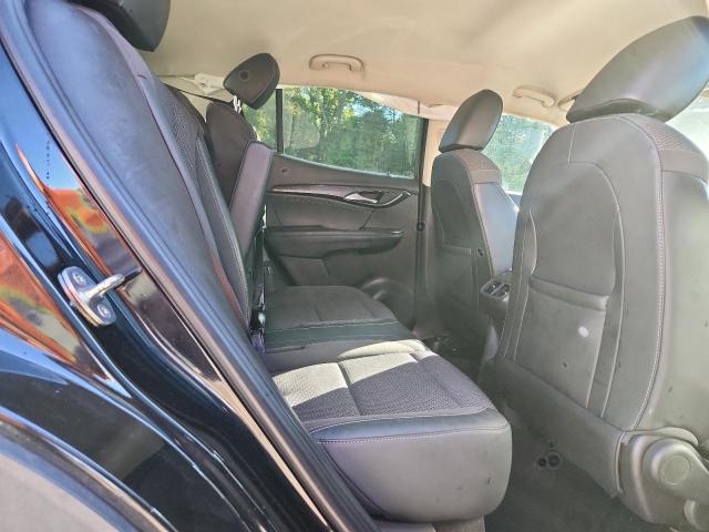 Photo 11 from auction – 2022 BUICK ENVISION P with VIN LRBAZLR41ND162039