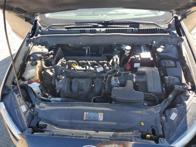 Photo 11 from auction – 2014 FORD FUSION SE with VIN 3FA6P0H76ER200062
