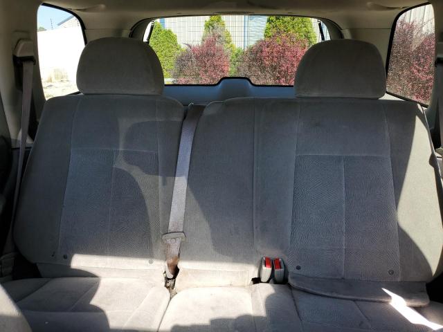 Photo 10 from auction – 2005 CHEVROLET TRAILBLAZE with VIN 1GNDT13S652163637