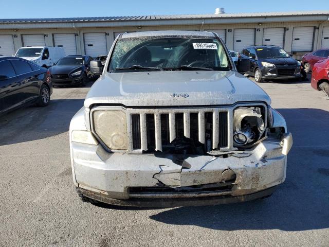Photo 5 from auction – 2012 JEEP LIBERTY SP with VIN 1C4PJLAK5CW157425