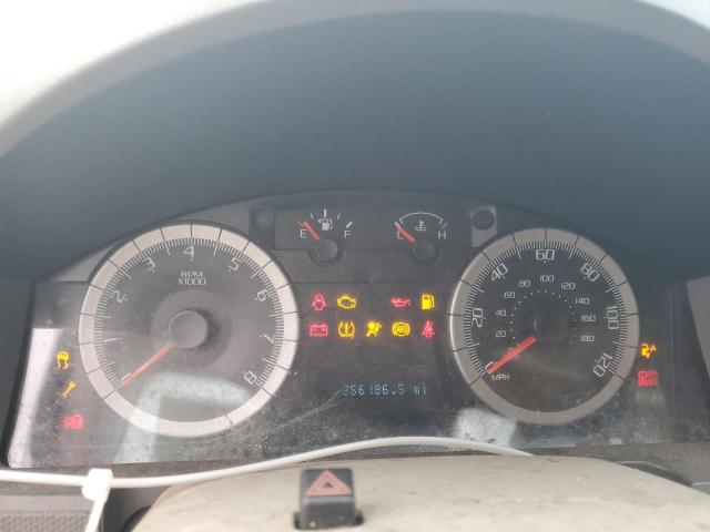 Photo 9 from auction – 2008 FORD ESCAPE XLT with VIN 1FMCU03ZX8KB49555